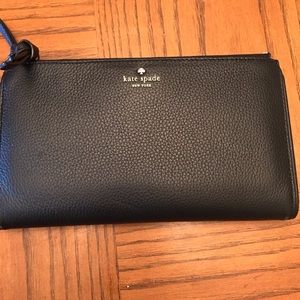 Kate Spade Clutch Wallet